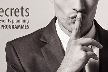 6 secrets to savvy events planning with loyalty programmes