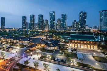 It’s where you go: 6 ways to set trends with cool event venues