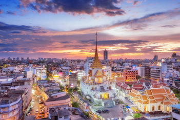 Thailand: Top of the MICE game