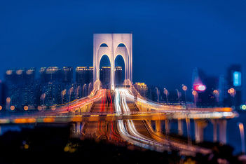 Macao – Asia’s Rising Star