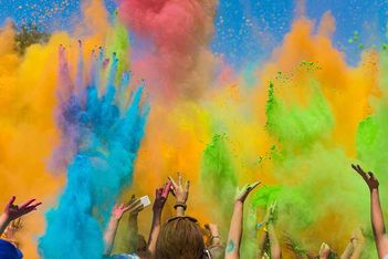 Rules of engagement: Experience, explore and localize