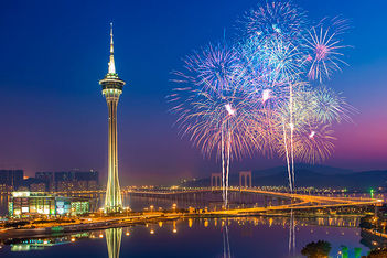 Gain the edge with flawless planning in Macau