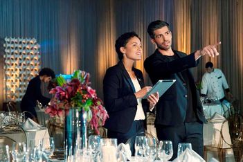 Savvy Planners’ Guide: 5 Things To Look Out For In Your Next Meeting Venue