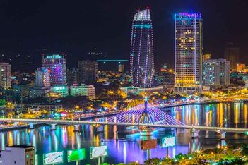 Danang in the news: ready for the world MICE stage