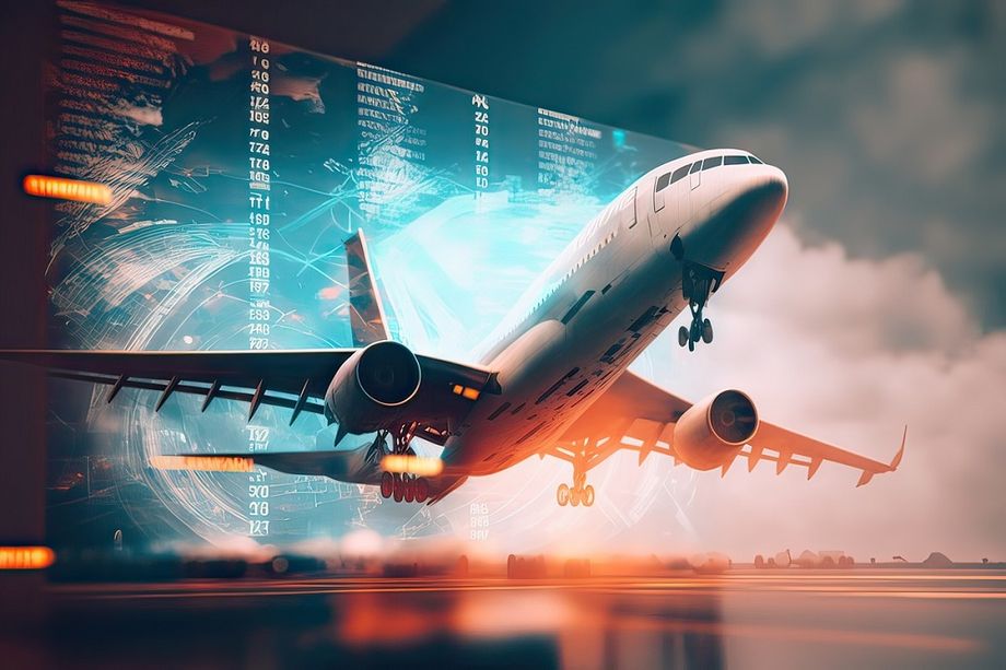 Airports claim high airfares will impact demand, resulting in fewer airport visitors.