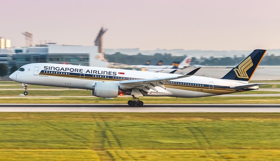 Upgrades made include improvements made to the seating and entertainment offerings in the aircraft.