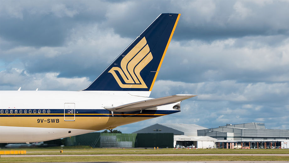 With this deal, Singapore Airlines and SIA Group-owned Scoot will be the first carriers at Changi Airport to use SAF.