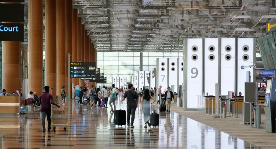 The significant investment in Singapore Changi Airport Terminals 1 to 4 are made to ensure the airport stays competitive and meets rising demand for air travel within the APAC region, ahead of the opening of Terminal 5.