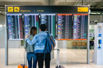 Time to drop "confusing web" of travel rules: IATA