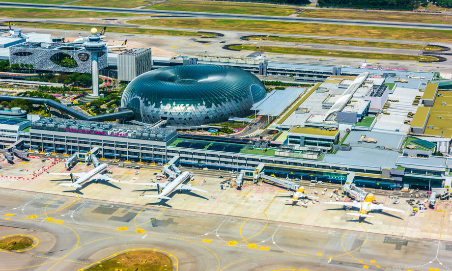 Singapore will be hosting a series of aviation and airline conferences in 2023.