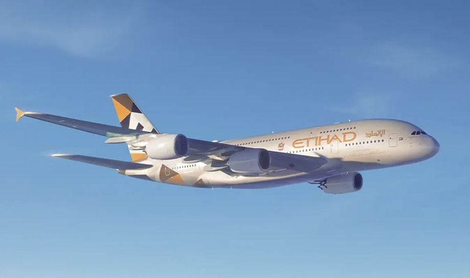 Etihad Airways has announced the launch of 10 new destinations for 2025, including Chiang Mai, Hanoi, Hong Kong, Krabi, Medan, Phnom Penh, and Taipei in Asia.