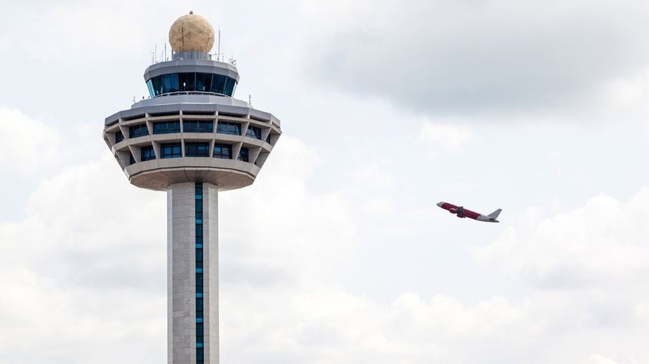 Passengers will pay levy amounts ranging from S$1 to S$41.60 depending on cabin class and distance.