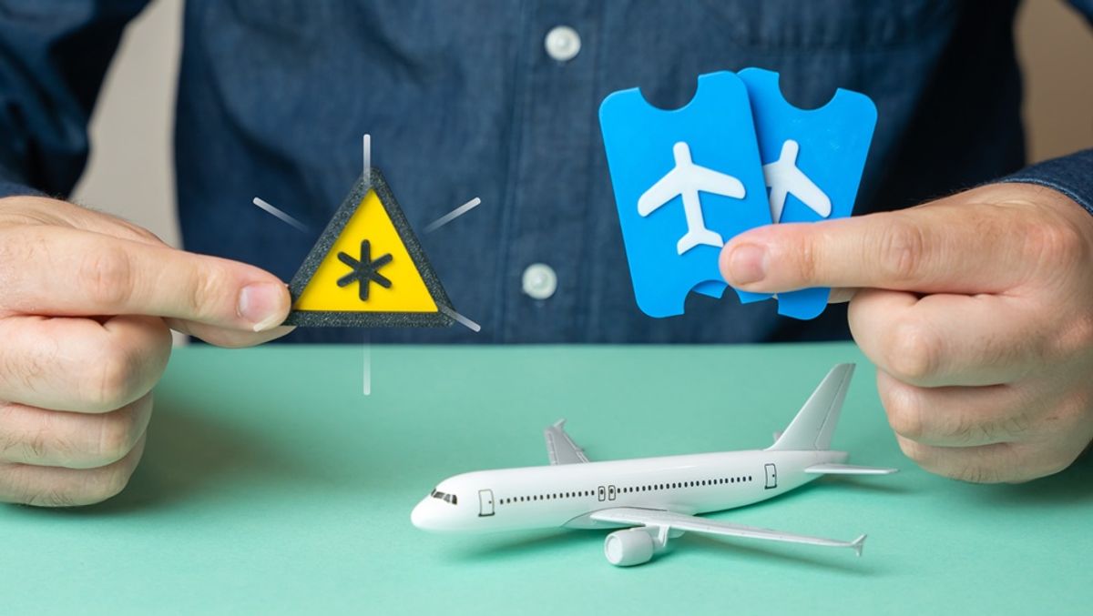 Industry association calls for transparency in airline surcharges
