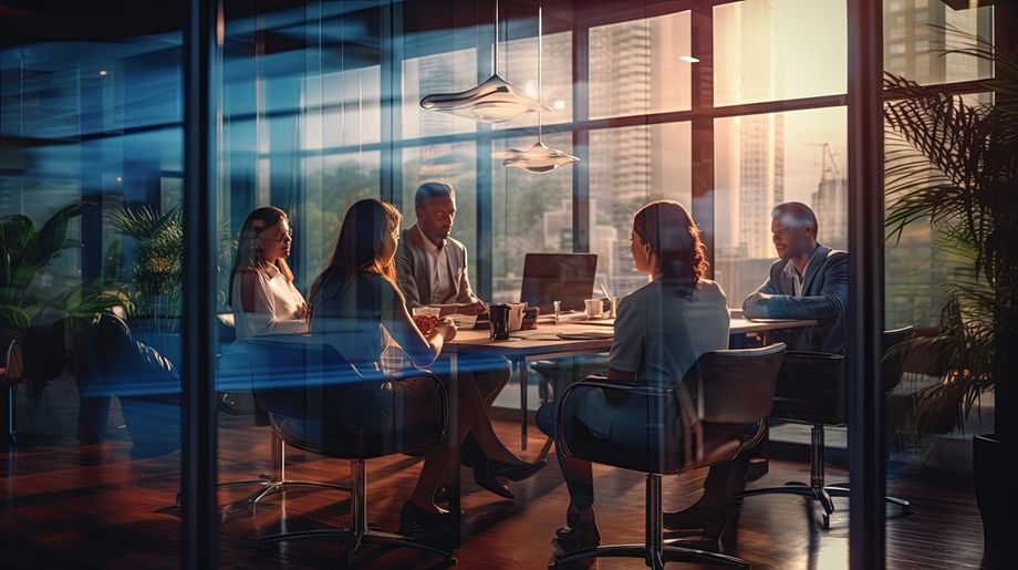 ASAE unveils a new strategic framework and related initiatives.