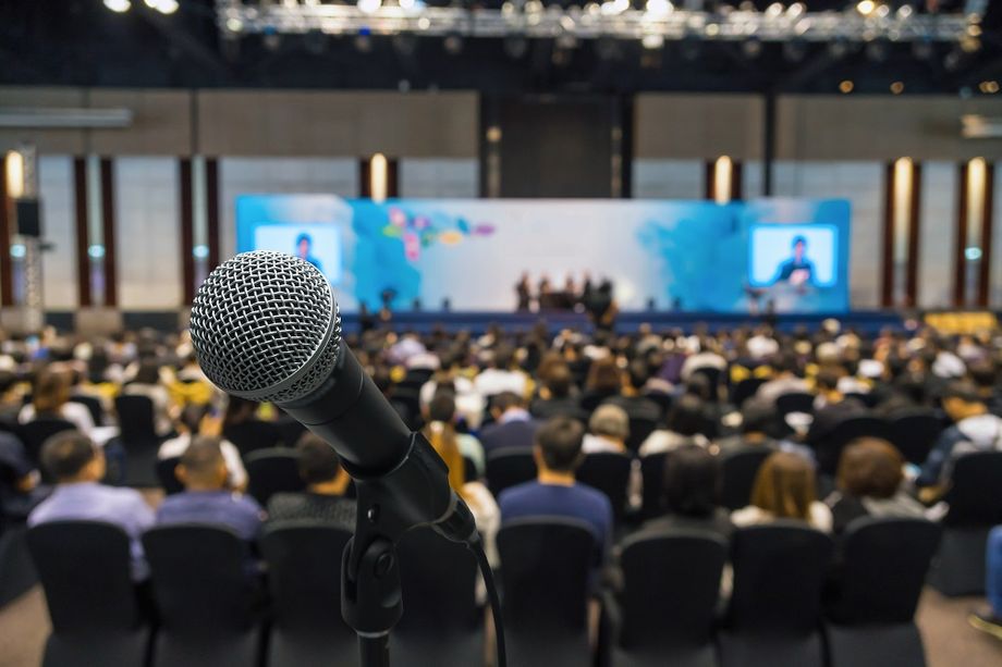 More than half of associations (51%) said they would be holding their largest meeting in 2023 in person, compared to 41% in 2022 and 14% in 2021.