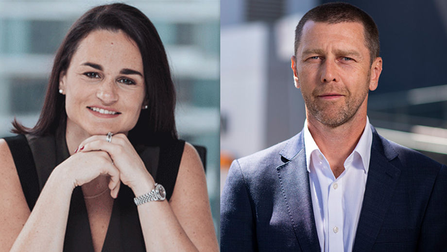 Exhibition and Events Association of Australasia president Nicole Walker and AACB president Michael Matthews believe that a merger of the three associations to create one entity will be a positive move for the business event sector and for its members.
