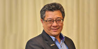 Francis Teo, president, Malaysian Association of Convention and Exhibition Organisers and Suppliers