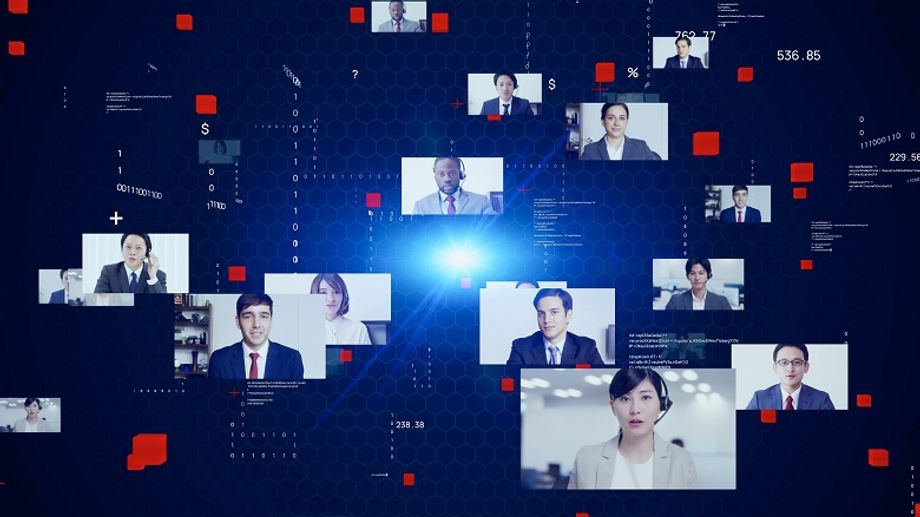 Convention centres agree that moving forward, hybrid will still remain but that investment in virtual platform technology may cool down.