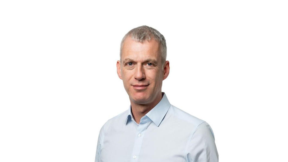 UFI’s Kai Hattendorf: seeing breakthroughs in advocacy work.