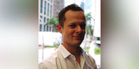 Richard Ireland, president, SACEOS