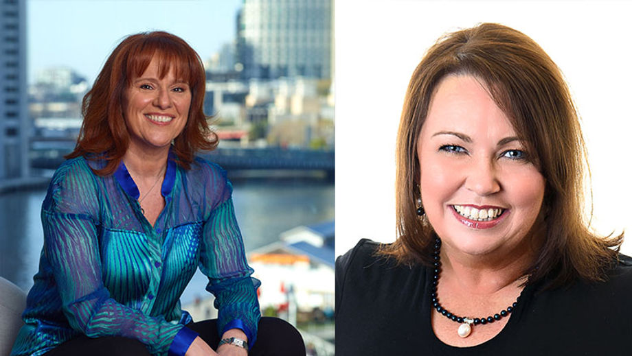 Industry association leaders, Karen Bolinger (PCMA) and Lisa Hopkins (CINZ) join forces to rebuild APAC industry and develop educational content.