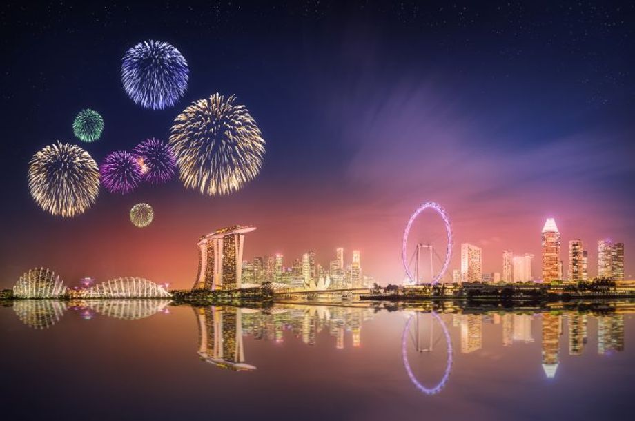 Singapore’s MICE and events industry will be guided by the government’s phased re-opening plans.