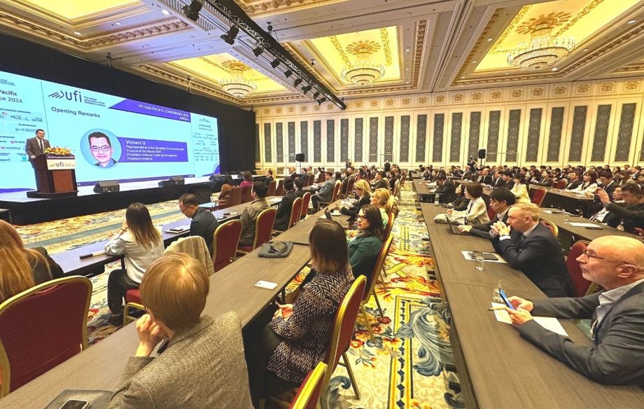 Conference shines light on MICE in Macao Meetings & Conventions Asia