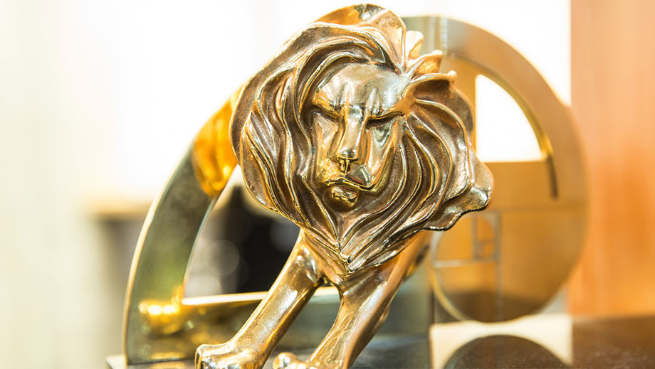 Representing creative excellence and specialism of the industry, the Cannes Lions festival is a mainstay of the advertising industry.