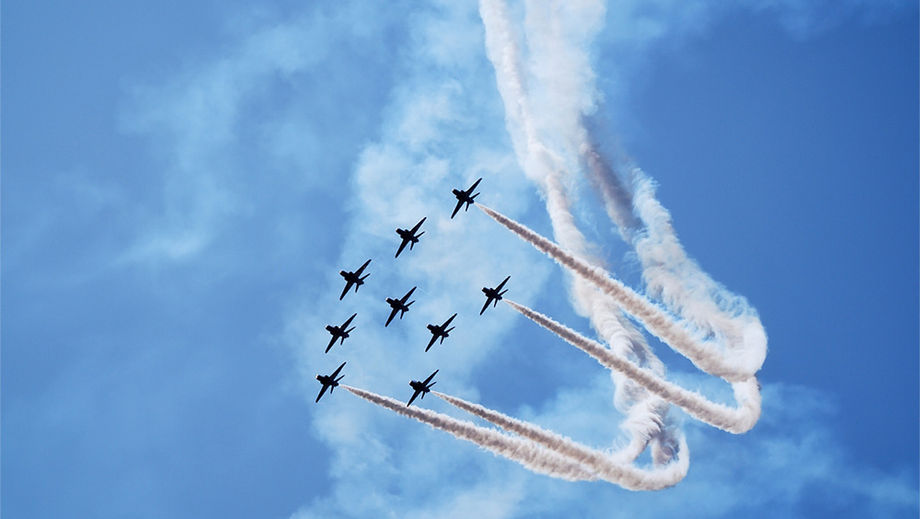 The airshow is set to position Indonesia as a leader in the region’s aviation sector.