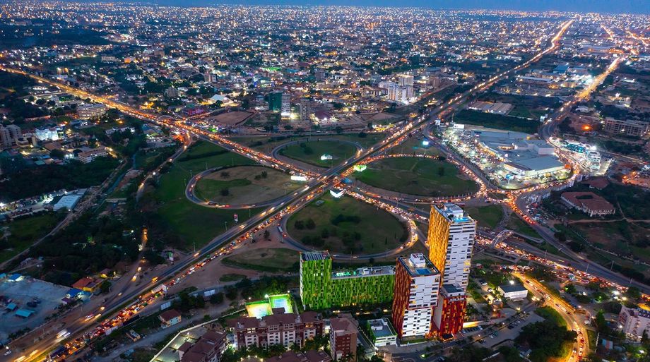 WTCA General Assembly will bring together over 200 participants from more than 30 countries to Accra, Ghana in 23-28 April 2023.