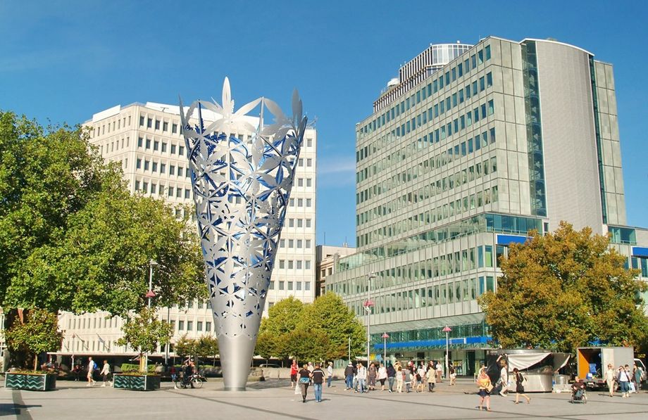 The Professional Conference Organisers' Association (PCOA) annual conference will take place in Christchurch next year.