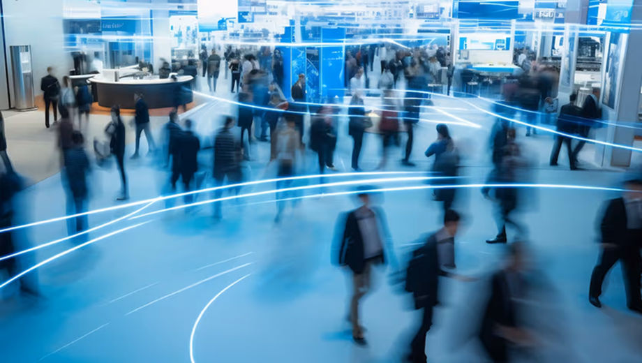 A private equity firm in the US is combining the B2B events, exhibition and digital engagement portfolios, creating a single company with about 160 events.