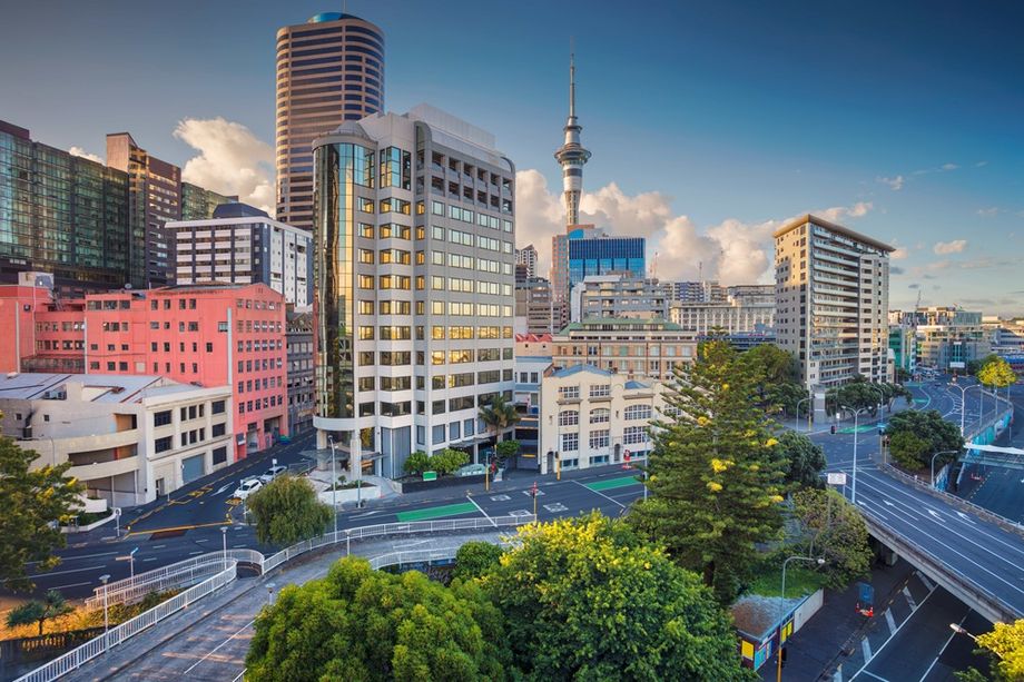 Having secured 64 international conference wins in the past year, Tourism New Zealand reveals wins have been confirmed as far ahead as 2030.