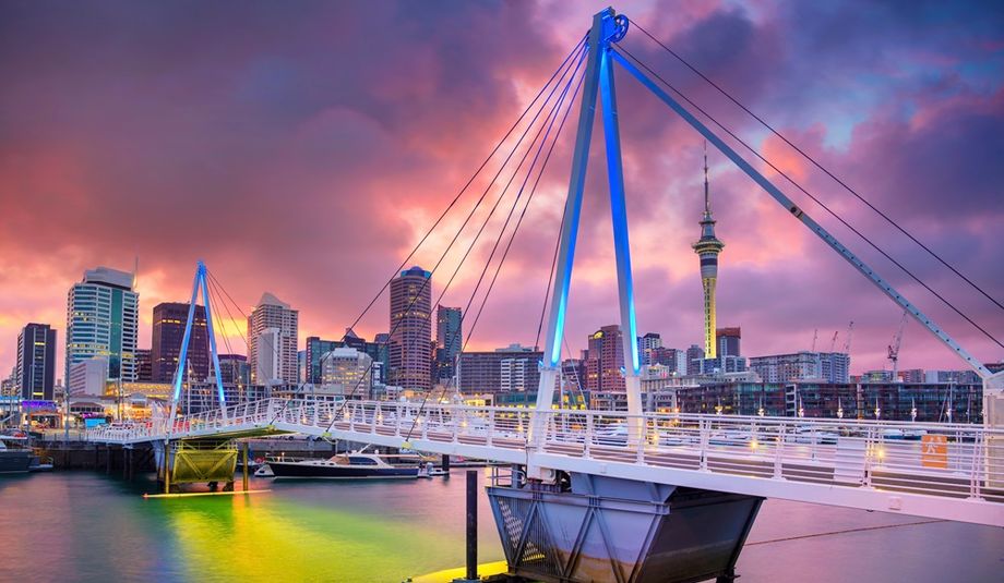 The historic convention will see close to 400 delegates from the cardiology and healthcare industry gather for the first time in Auckland.