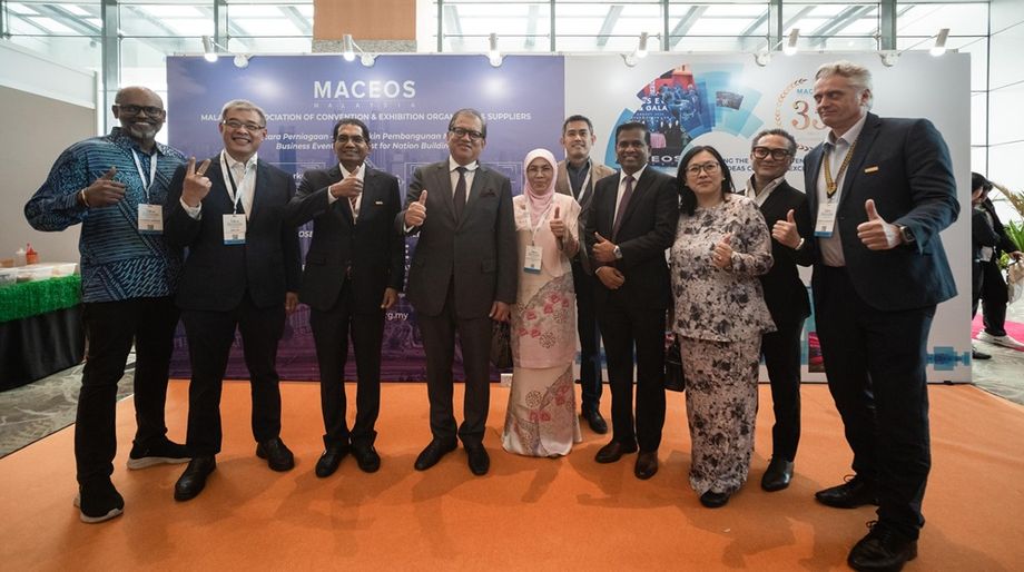 The 3rd edition of BE in SABAH in 2026 brings draws global participants and perspectives to East Malaysia.