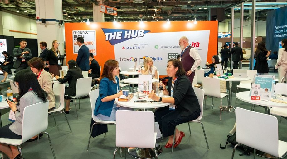 BTS APAC will take place at Marina Bay Sands, Singapore this year.