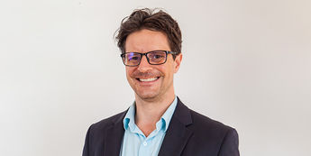 Ben Hillary, MD of Commodities People Ben Hillary, MD of Commodities People