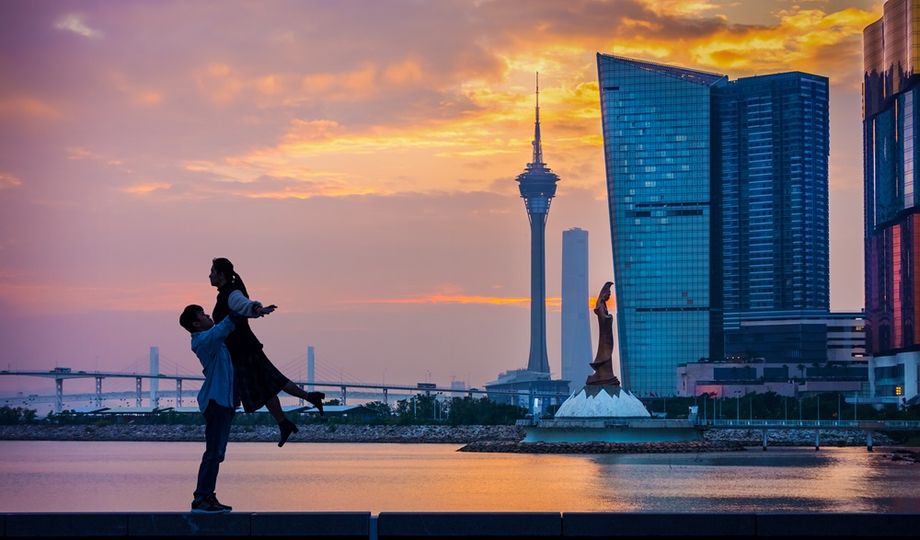 CreatorWeek Macao, taking place from 24-28 October 2025, highlights Macao's creative economy and status as a hub for cultural exchange between East and West.