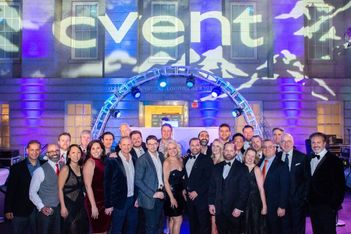 Cvent to go public again at US$5.3bn valuation; Zoom investing