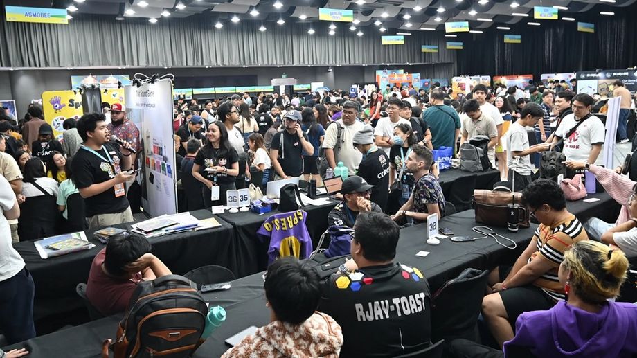 Inaugural edition of the show drew more than 10,000 attendees in May 2025.