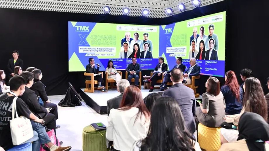 TMX 2027 to return with expanded presence of 5,000sqm at IMPACT Exhibition and Convention Centre