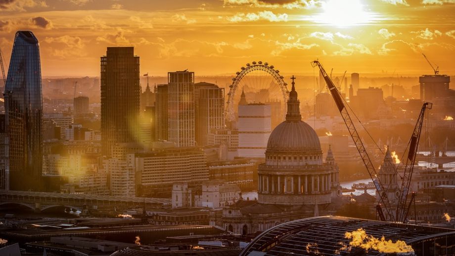 Parts of the UK recorded highs above 35°C as Britain faced one of its most severe June heatwaves on record.