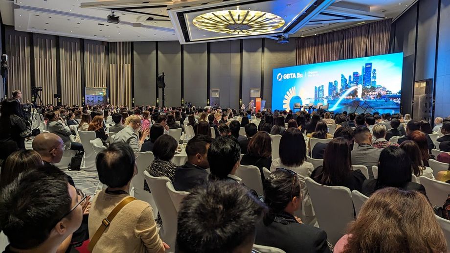Demand for business travel is only set to grow, said experts at the GBTA 2024 APAC Conference.