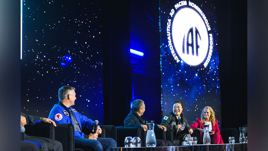 Balancing content with connection and making sure every element of the event has personality.