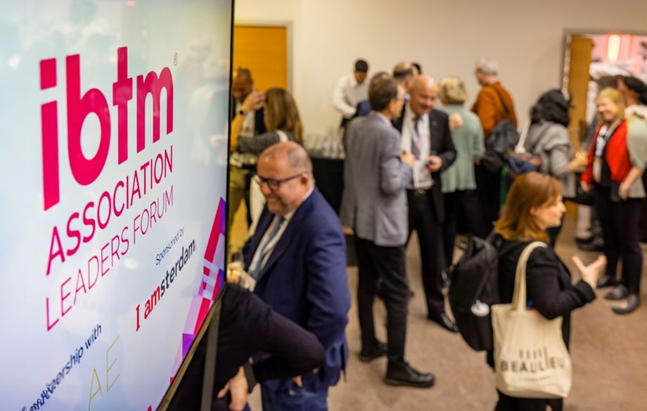 With a stellar line-up of speakers at this year’s conference, attendees will have a lot to look forward to.