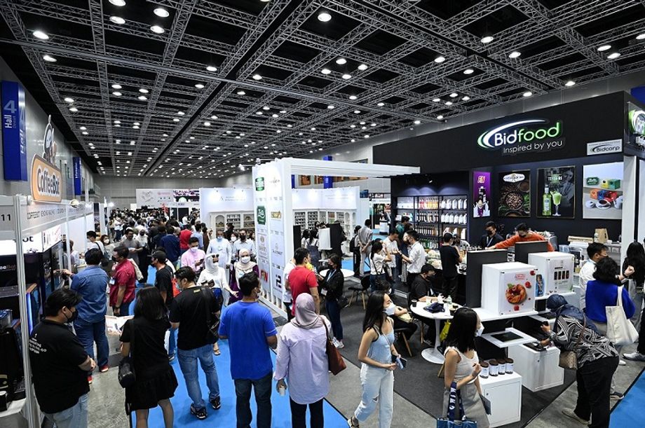 Based on the success of its 2022 edition, organiser Montgomery Asia is planning a bigger show next year.