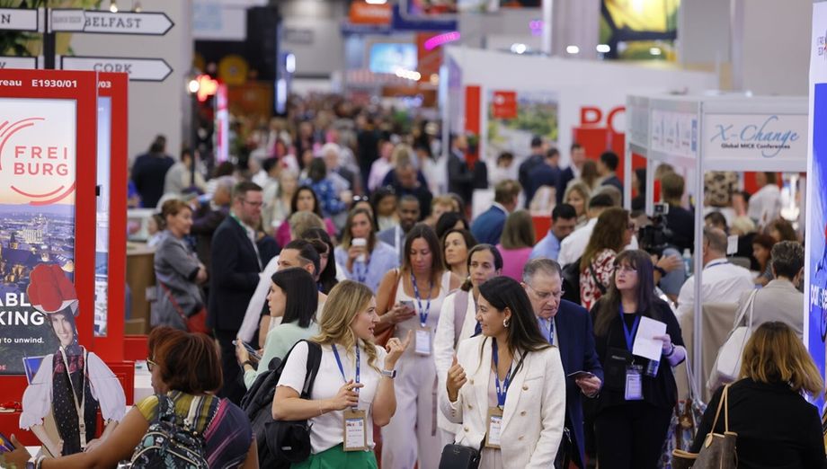 IMEX America 2024 revealed a strong outlook for 2025 meetings and incentives, with a growing emphasis on inclusion, sustainability, technology, wellness and sports events.