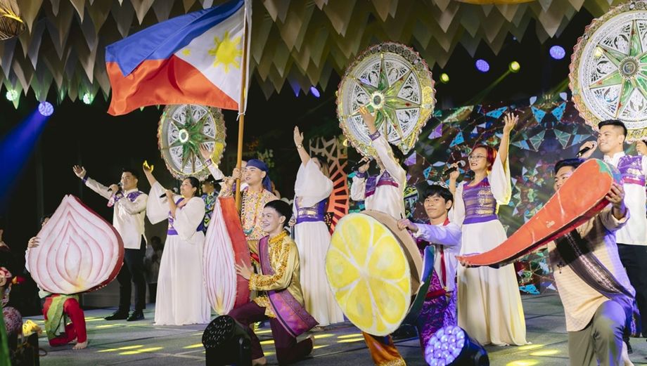 Cebu’s seaside appeal and developing MICE infrastructure continues to attract bigger convention groups.