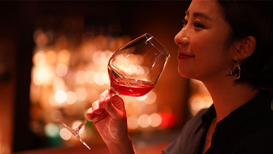 The demand for wine in Japan has accelerated during Covid-19 from 2019 to 2021, bringing robust growth to the sector.
