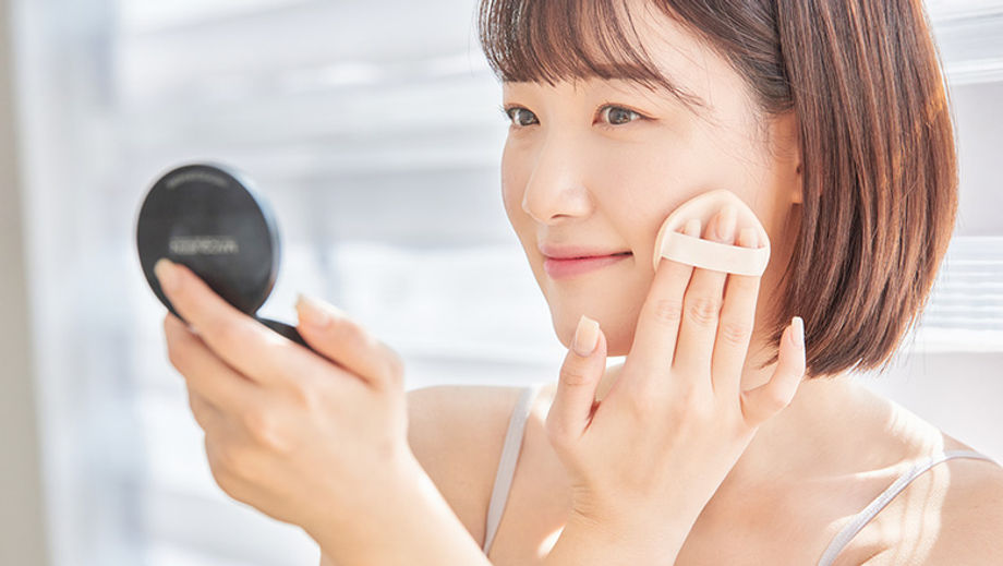 Kbeauty gets a makeover and new features at InCosmetics Korea